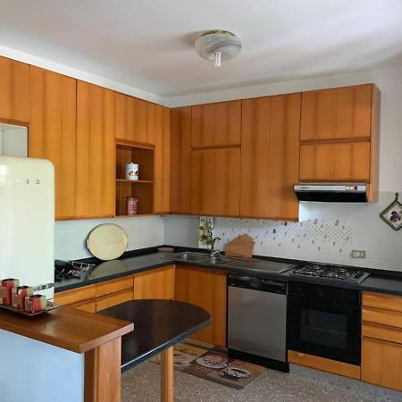 Il Portico 9 Apartment บุสโซเลงโก ภายนอก รูปภาพ